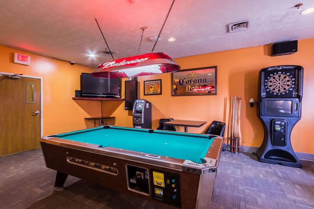 Quality Inn & Suites West Omaha - Ne Linclon Restaurant photo